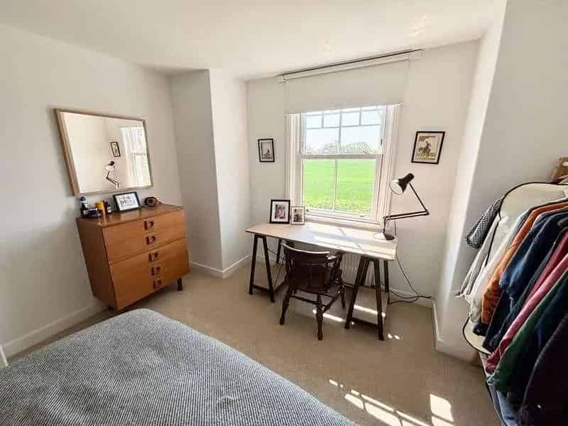 3 Bed Victorian House for Sale in Leiston