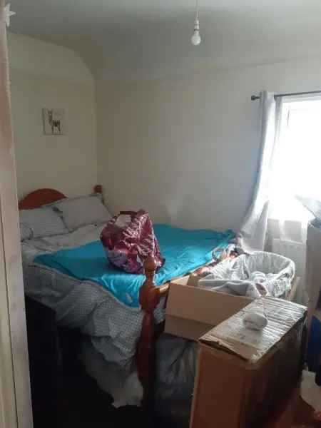 3 Bedroom House Near Schools and Amenities