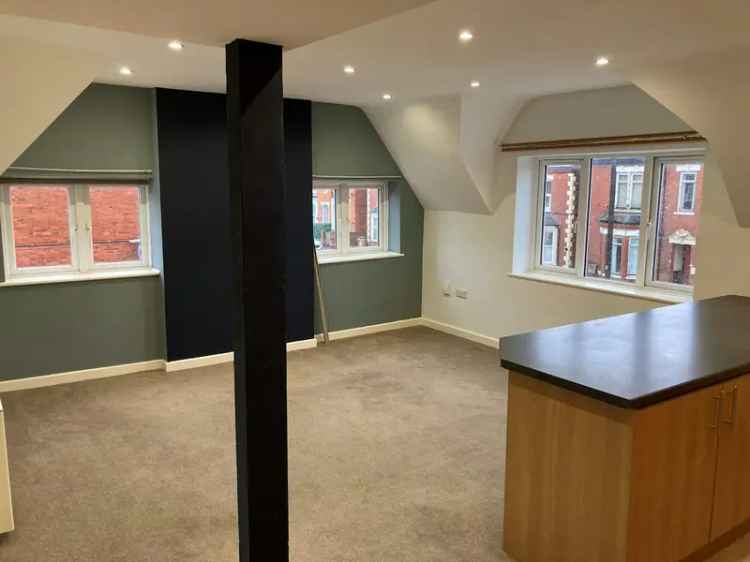 Apartment For Rent in South Kesteven, England