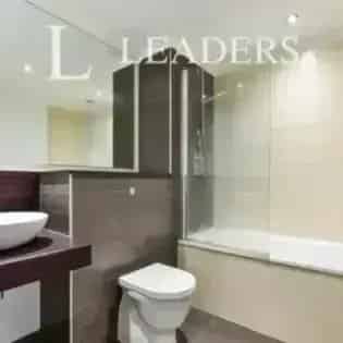 2 rooms flat of 48 m² in Manchester