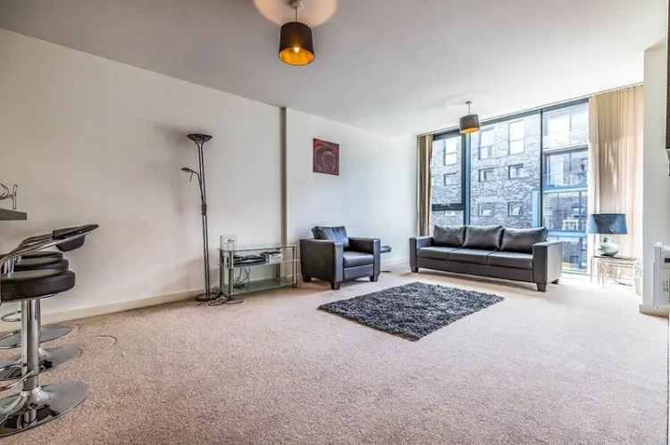 2 Bedroom Flat for Sale Manchester M3 Castlefield Apartment