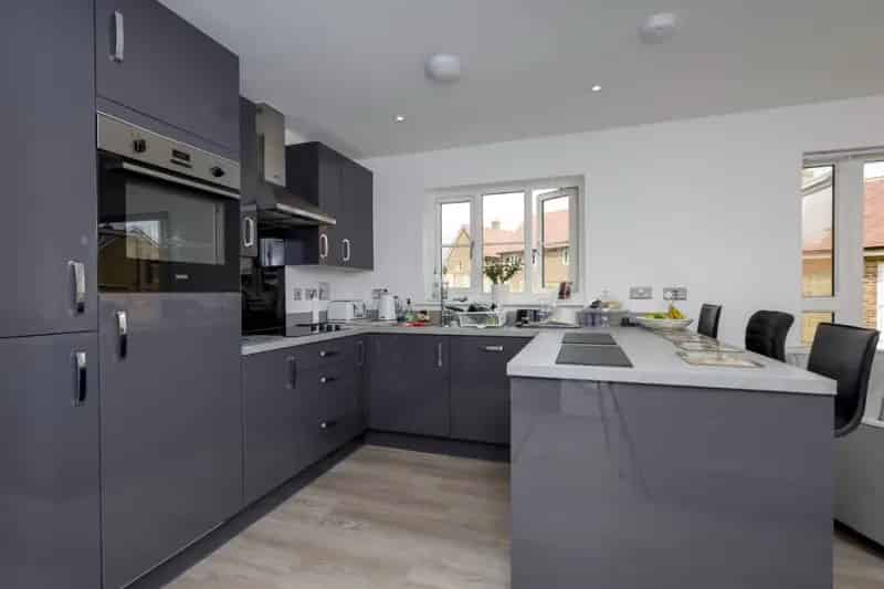 Five Bedroom Detached Family Home Chain Free