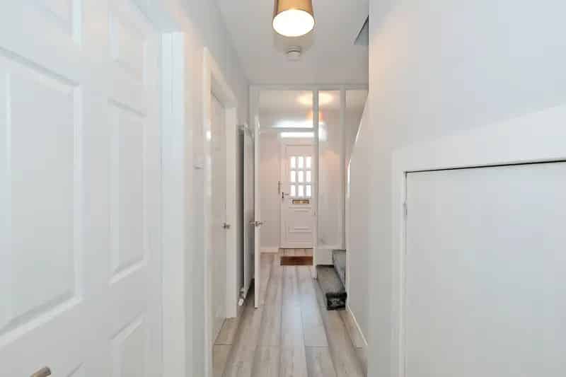 3 Bedroom End Terraced House For Sale in Torry Aberdeen