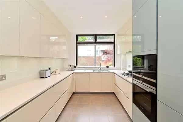Six Bedroom House near Regents Park
