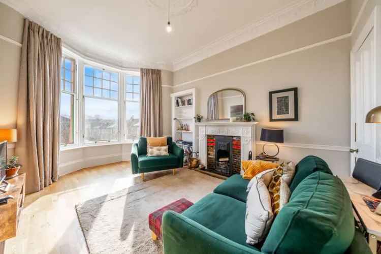 One Bedroom Tenement Flat Shawlands Glasgow