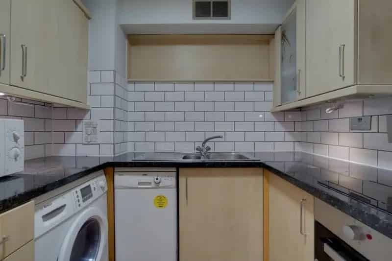 1 Bedroom Flat To Rent