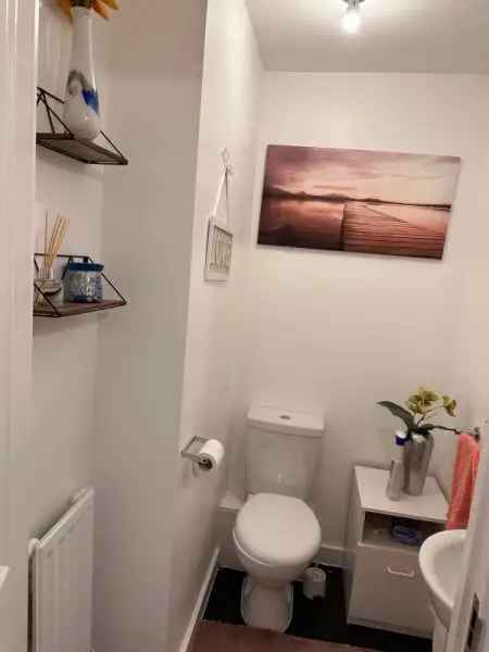 House For Rent in Rotherham, England