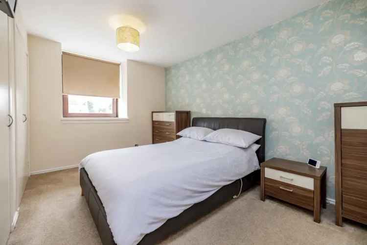 Flat For Rent in Aberdeen City, Scotland