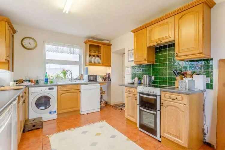 3 Bed Detached House with 7.17 Acres in West Highlands