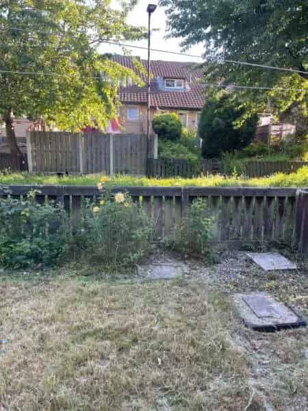 Spacious Home Needed