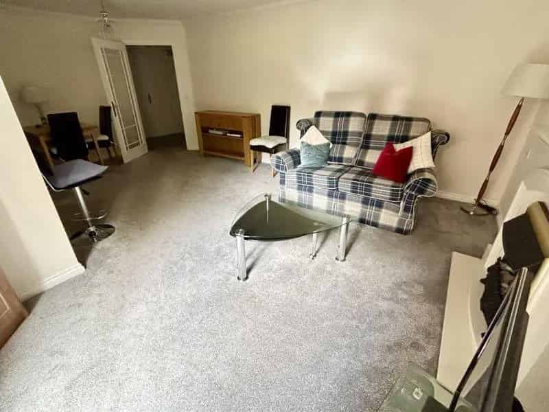 1 Bedroom Retirement Apartment for Sale