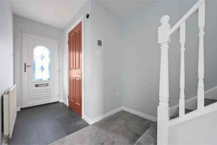 3 Bed Semi Detached House Bellyeoman