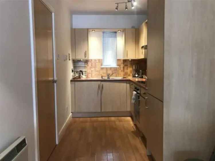 7th Floor Mailbox Apartment 1 Bedroom Balcony Parking Concierge