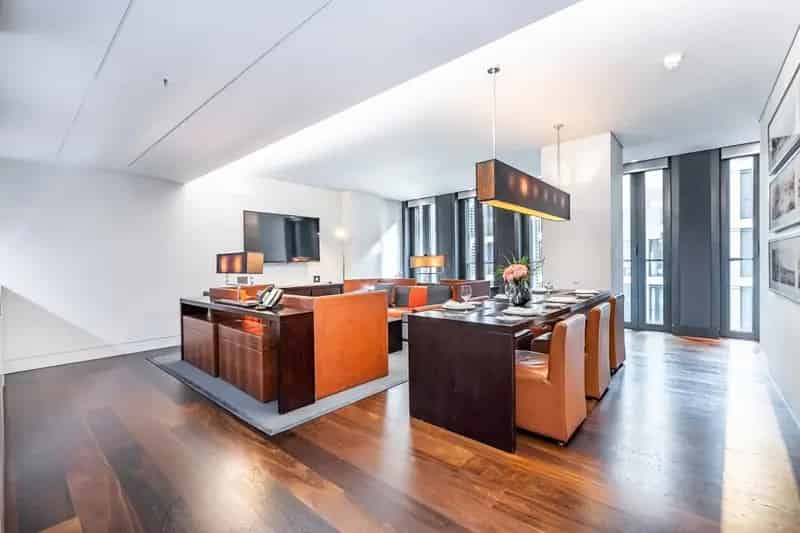 Luxury 1 Bedroom Apartment Mayfair