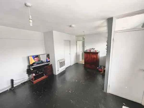 Flat For Rent in Norwich, England