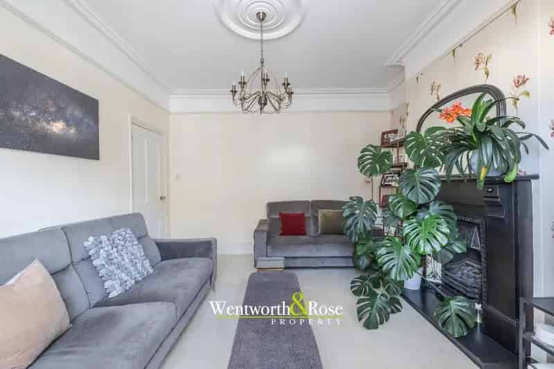 5 Bedroom Victorian Terraced House for Sale in Harborne