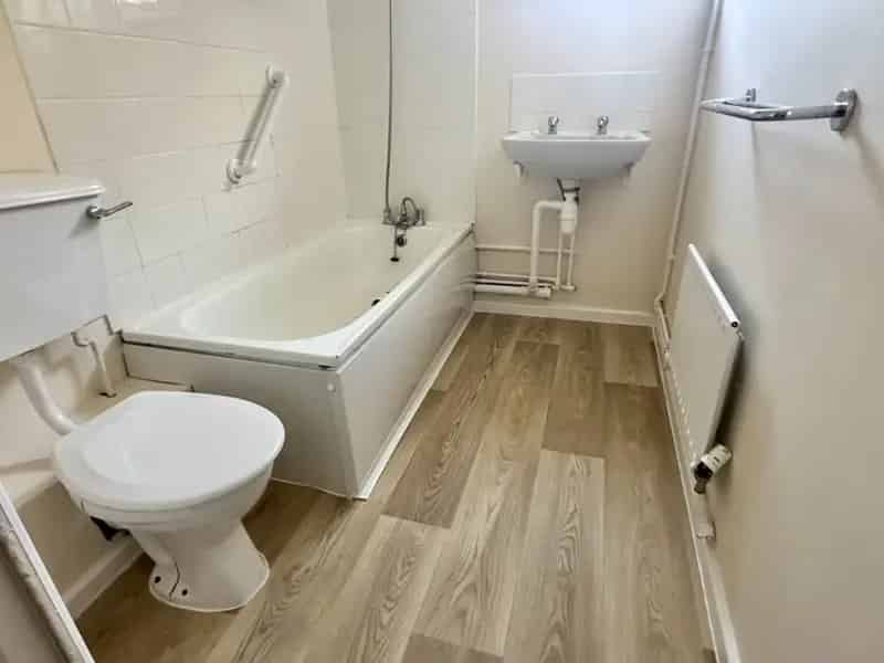 1 Bedroom Flat for Sale