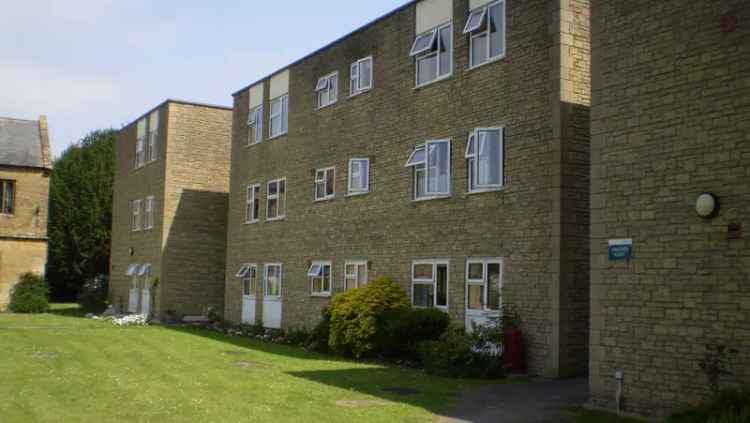 Hanover Court Retirement Apartments Bridport