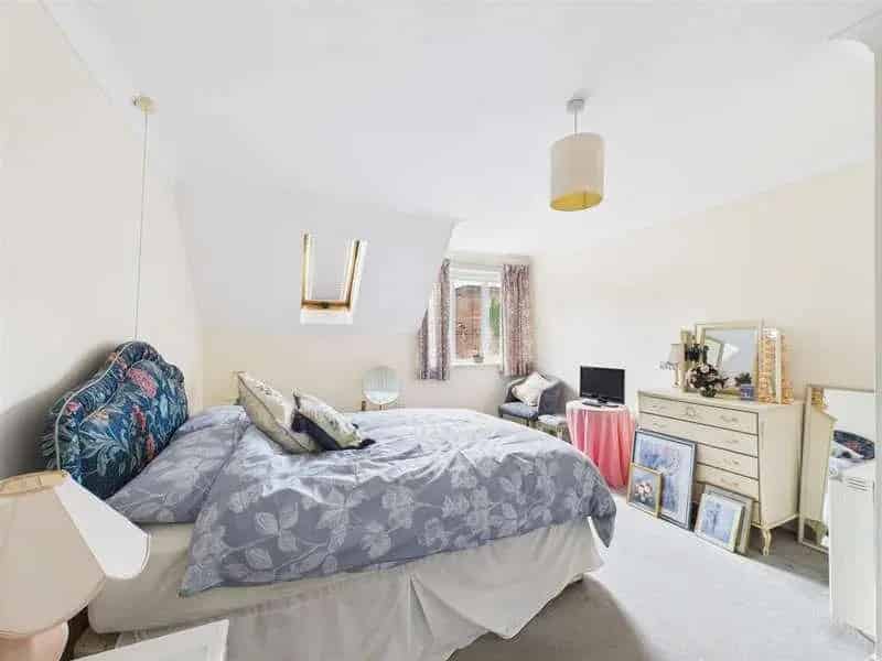 3 Bed House for Sale on Over 60s Development