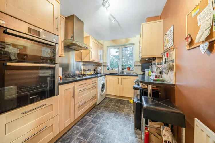 Flat For Sale in London, England