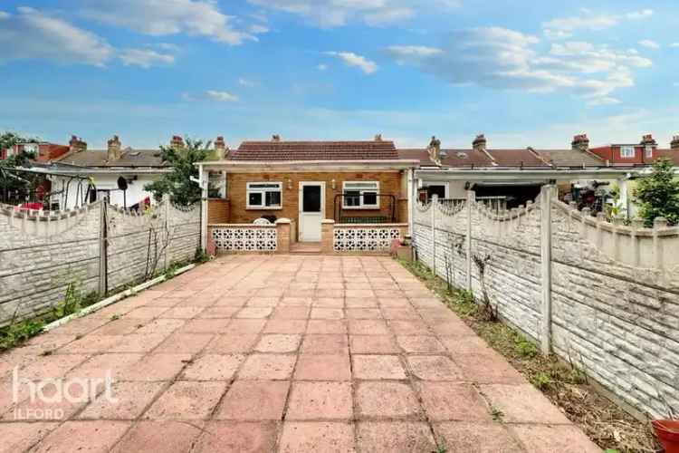 5 bedroom terraced house for sale