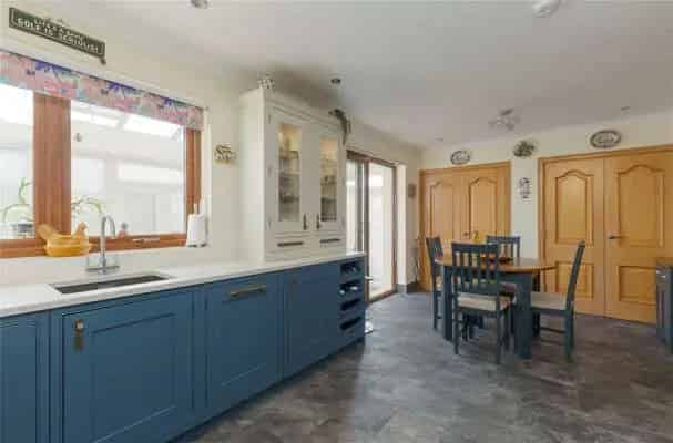 Riversdale Crescent, Murrayfield, Edinburgh, EH12 5QX | Property for sale | Savills