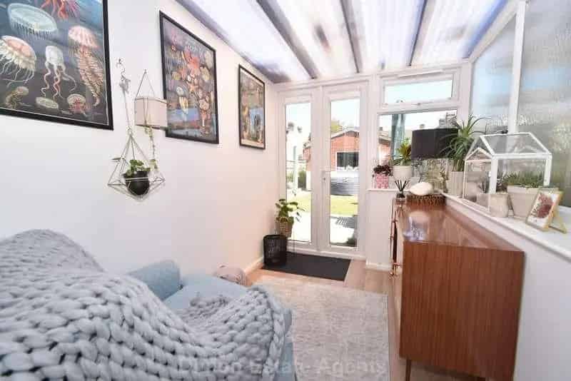 3 Bed Semi Detached House for Sale