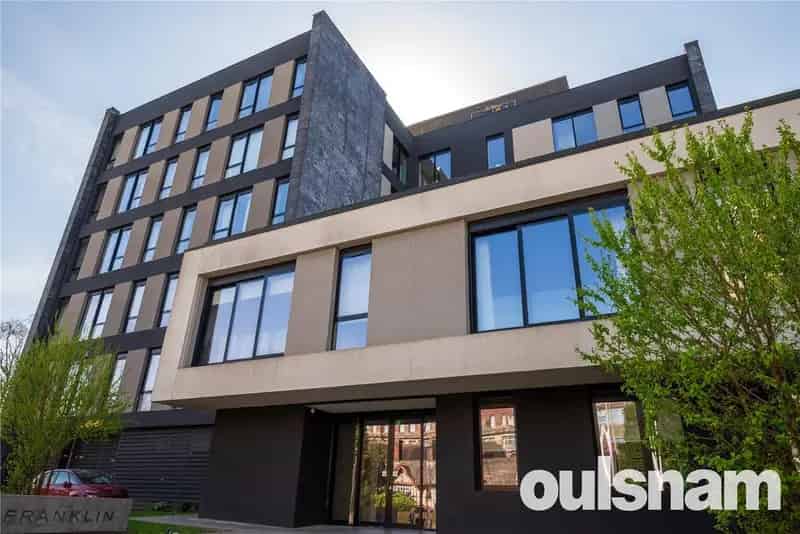 2 Bedroom Apartment to Rent