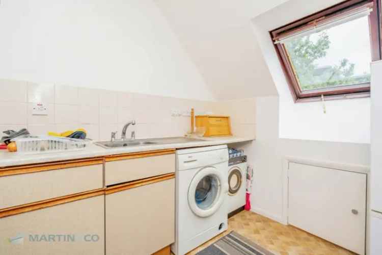 1 Bedroom Flat For Sale Near Woking Town Centre