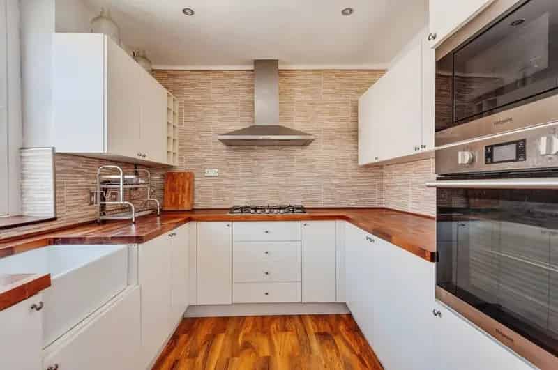 3 Bedroom Victorian Townhouse for Sale Liverpool L13