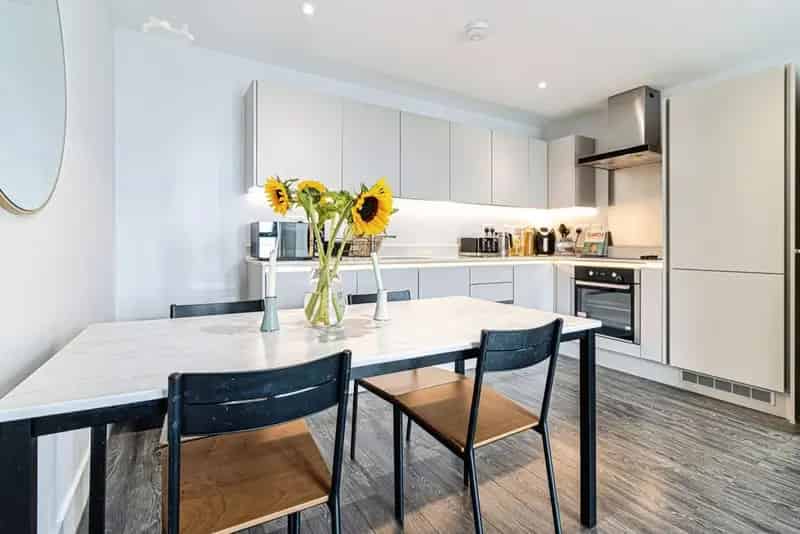 2 bedroom  Flat for sale, Manchester, M4