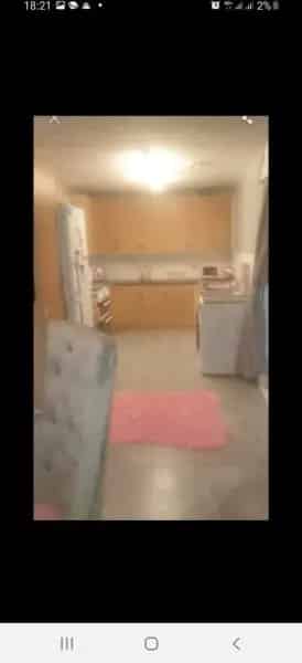 3 Bedroom Hackney Flat Swap for House or Maisonette