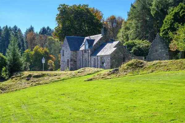 Upper Hatton, Dunkeld, Perthshire, PH8 0ER | Property for sale | Savills