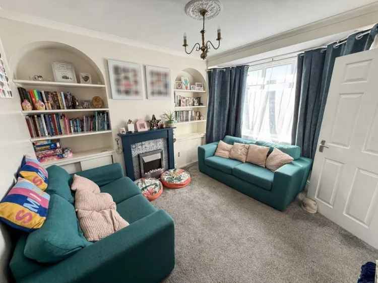 3 Bedroom House For Sale Westbury Family Home Large Garden