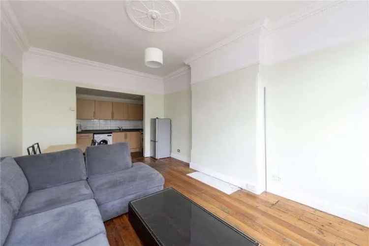 2 Bed Flat for Sale near Streatham Station