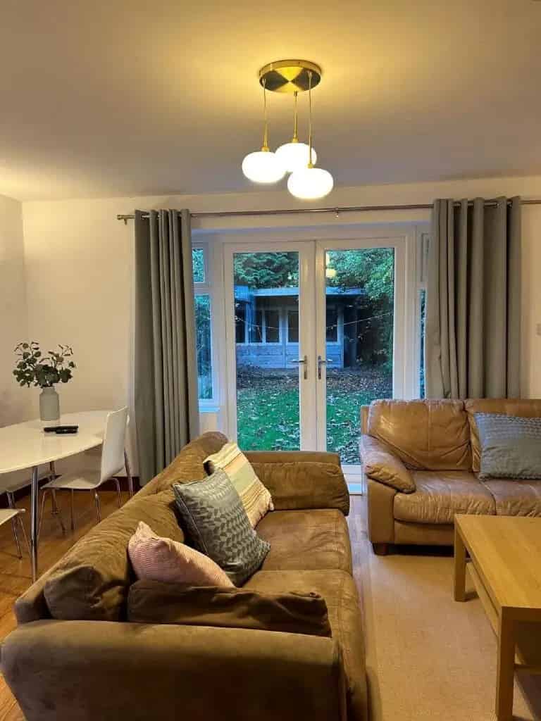 1 Bedroom House Easter Sale 25 26 Academic Year Shared Bathroom