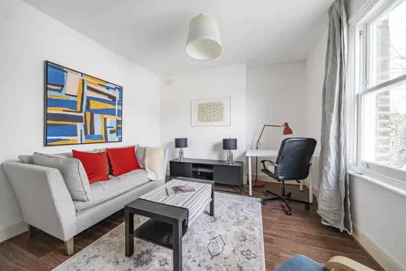 Flat For Rent , London, England