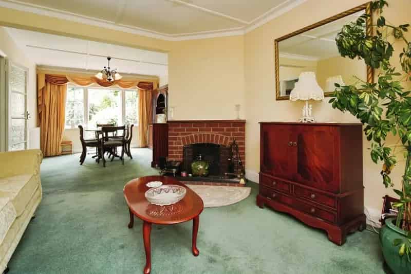 Characterful 3-Bedroom Semi-Detached House For Sale