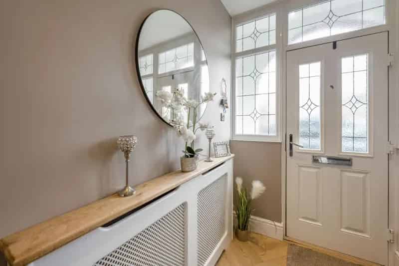 5 Bedroom Detached House For Sale in Sedgley