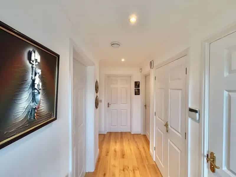 2 Bedroom Bungalow House to Rent