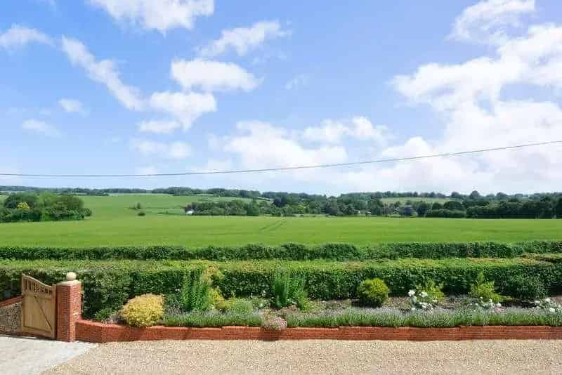 5 Bed Barn Style Home for Sale in Hampshire