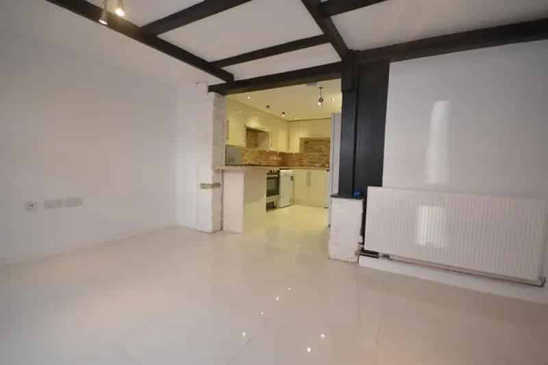 1 Bedroom Flat to Let in Reading Town Centre