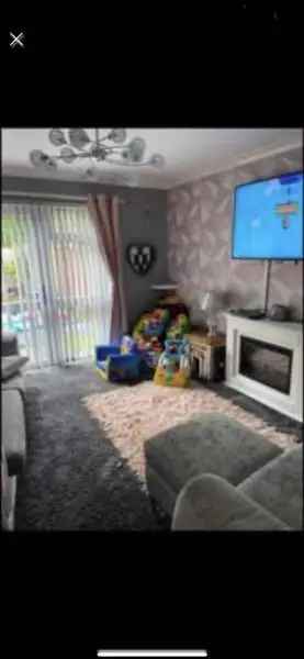 House For Rent in Peterborough, England