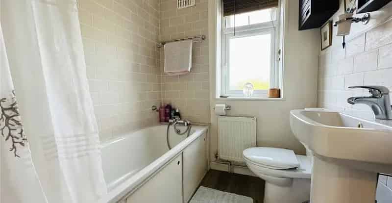 3 Bedroom House for Sale - Boundfield Road