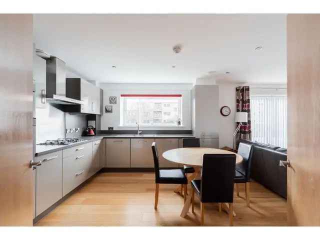 2 Bedroom Flat for Sale in Ravelston