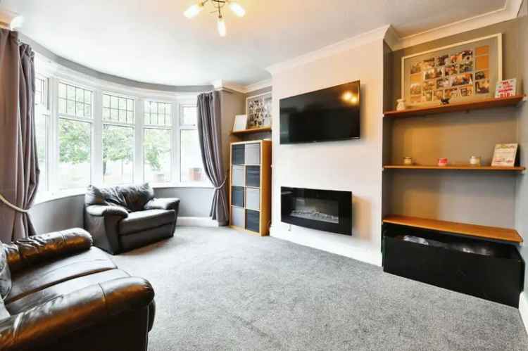 4 Bedroom Semi Detached House for Sale York