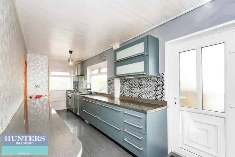 3 Bedroom Semi Detached House for Sale Wibsey Bradford