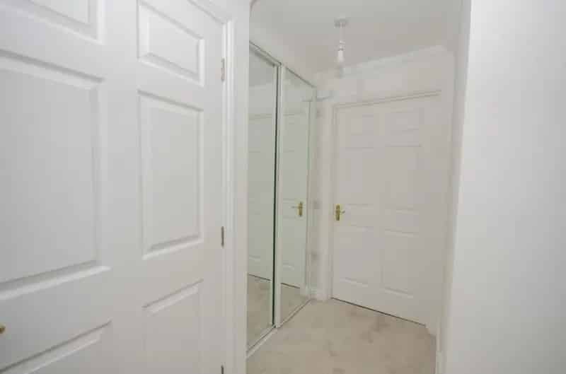 1 Bed Retirement Flat for Sale
