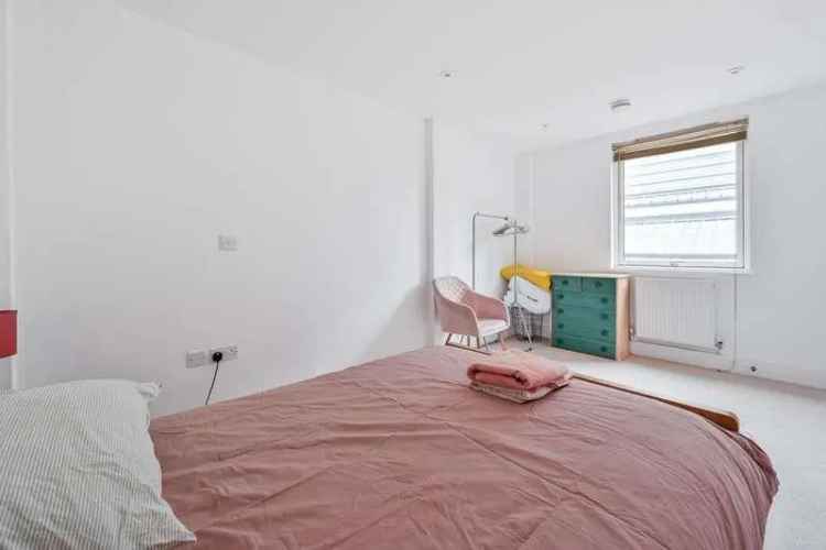1 Bed Flat for Sale near Broadway Market