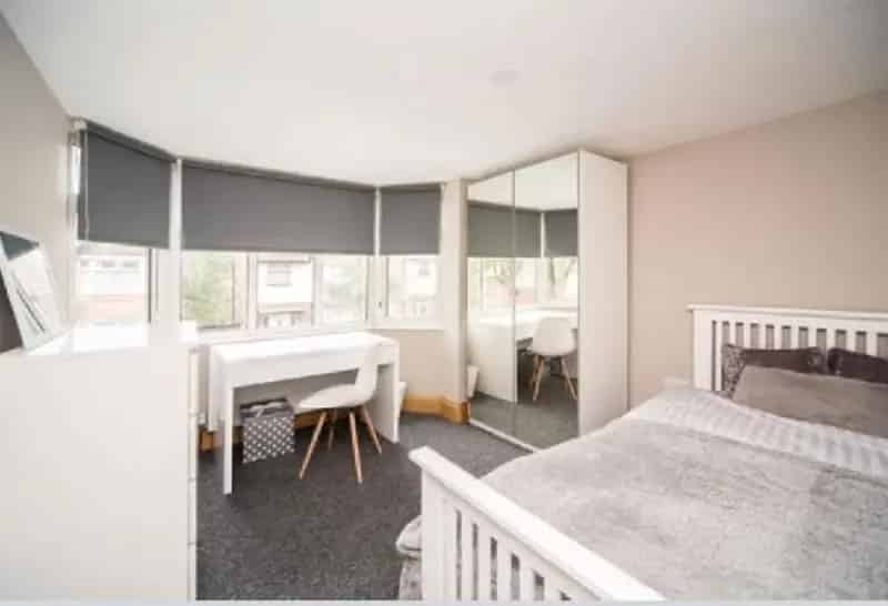 6 Bedroom Semi-Detached House for Students